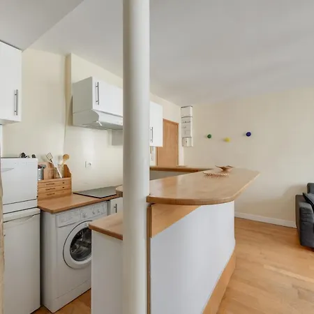Chatelet, Rue Saint Denis 25 - Id 308 Parigi