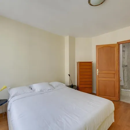 Appartamento Chatelet, Rue Saint Denis 25 - Id 308 Parigi