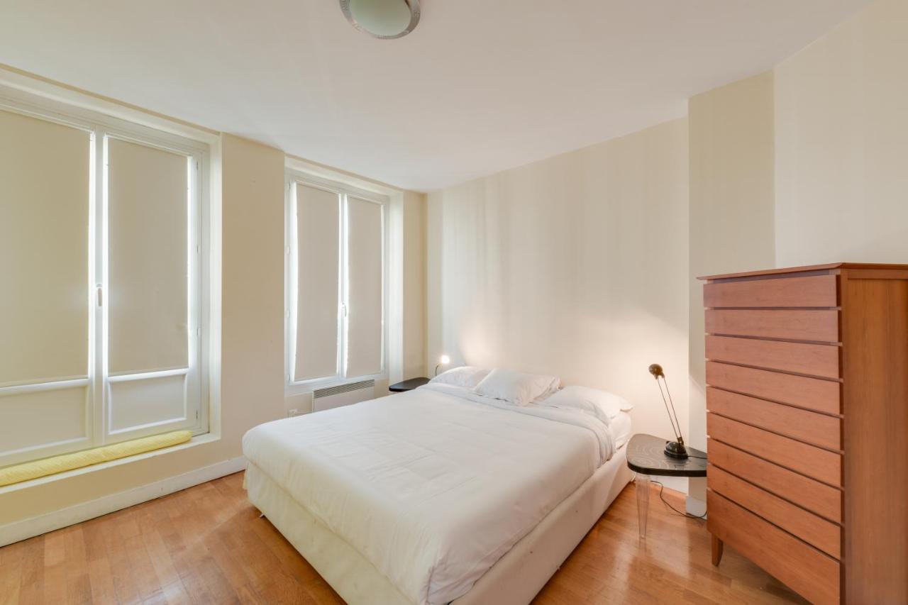 Appartamento Id 308 Châtelet Rivoli *