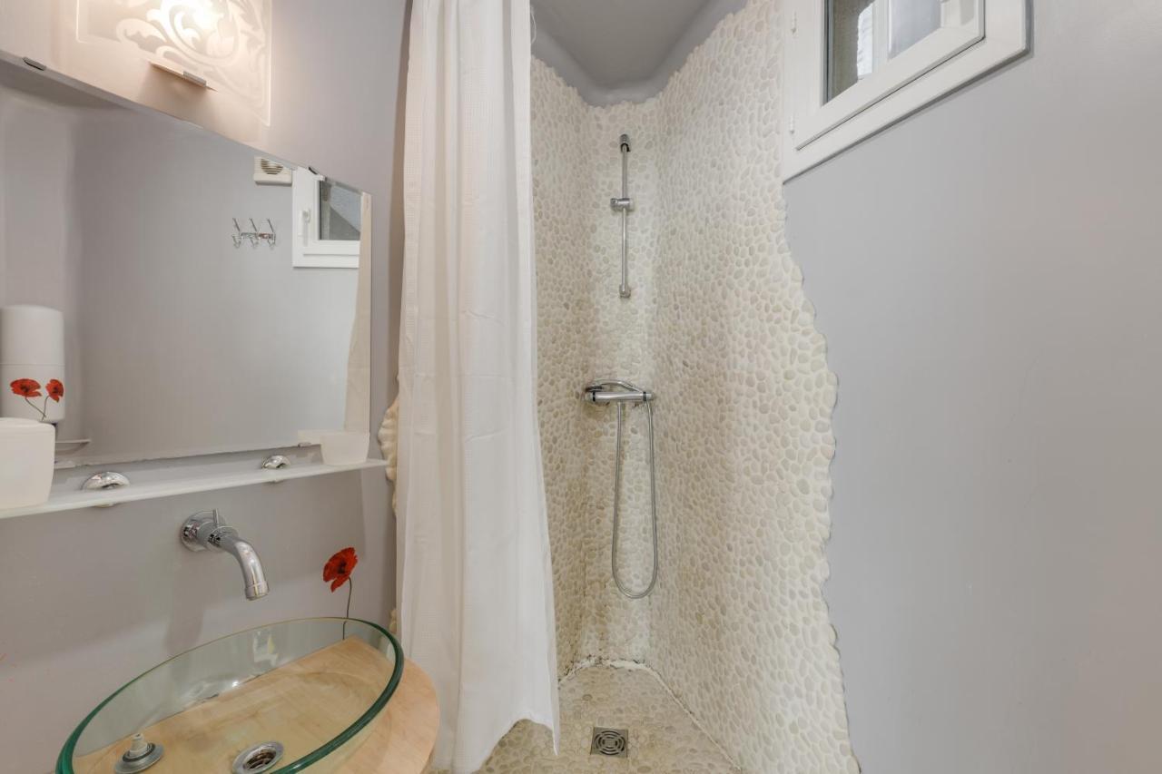 Id 308 Châtelet Rivoli Appartamento Parigi
