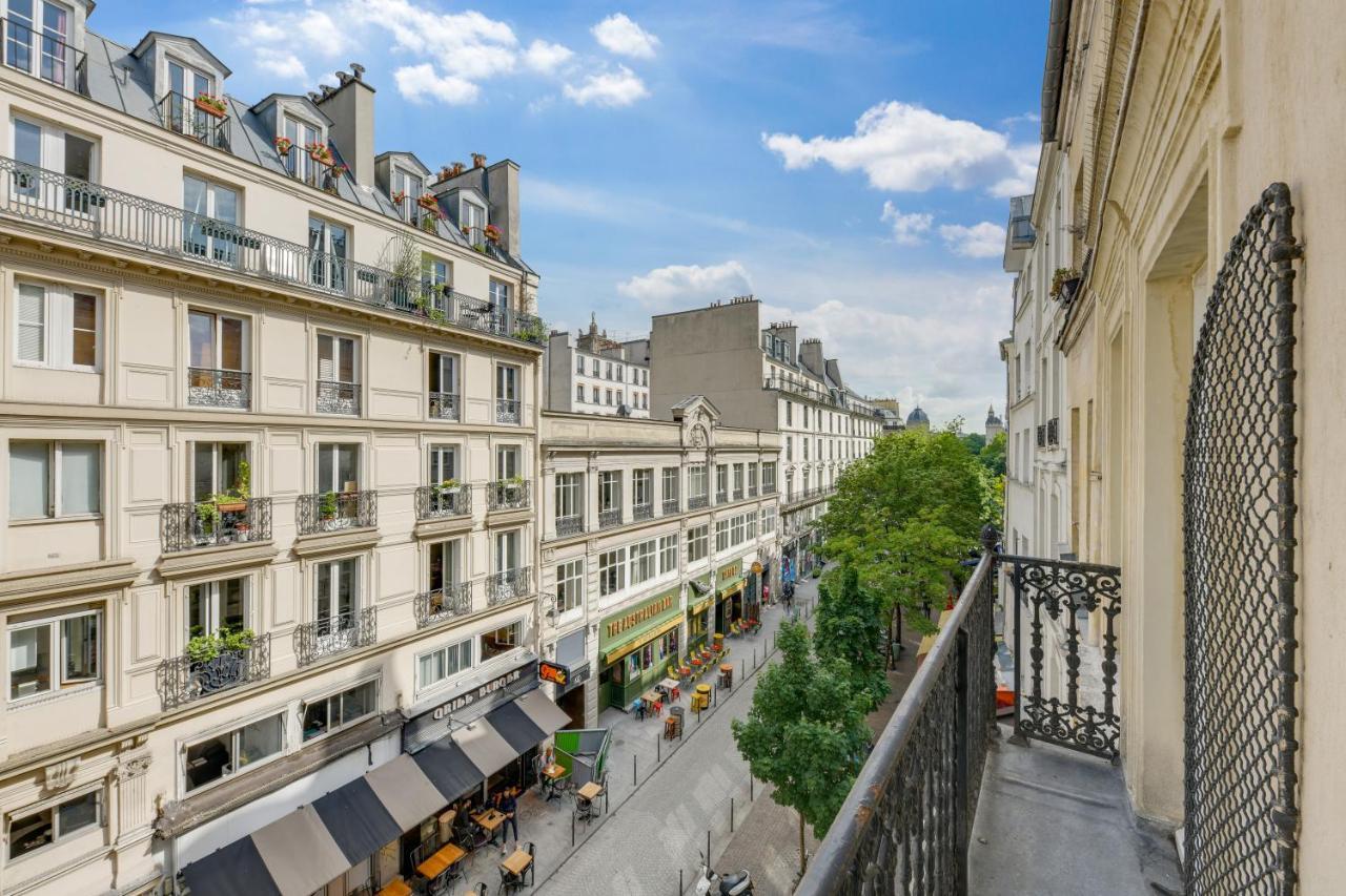 Id 308 Châtelet Rivoli * Parigi