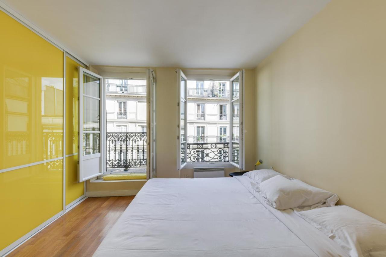Id 308 Châtelet Rivoli Appartamento Parigi