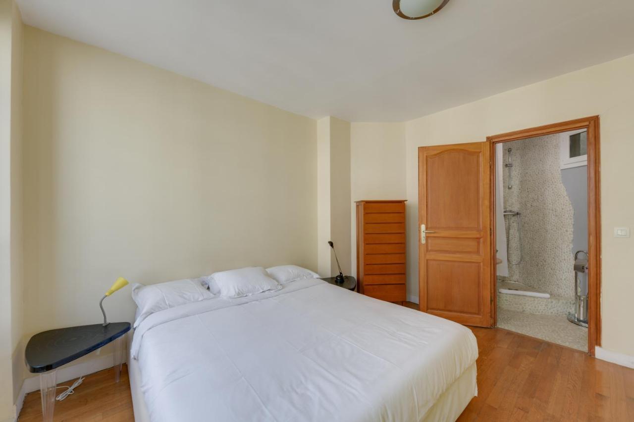 Appartamento Id 308 Châtelet Rivoli Parigi